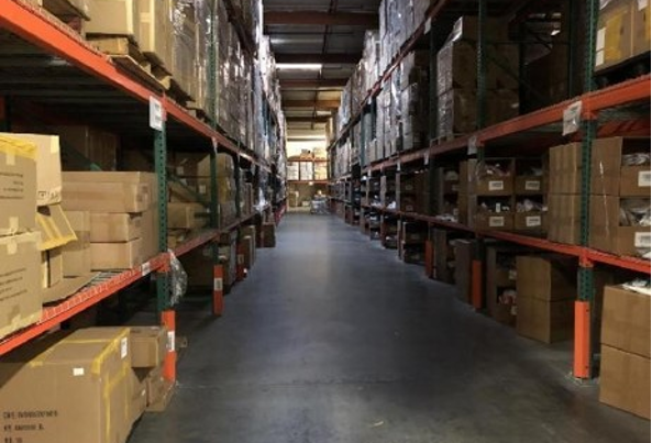 Transform Your Supply Chain: Specialized Warehousing and Distribution Solutions that Reduce Costs