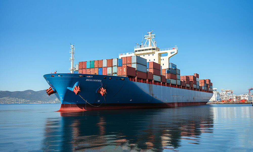 Global Freight Management