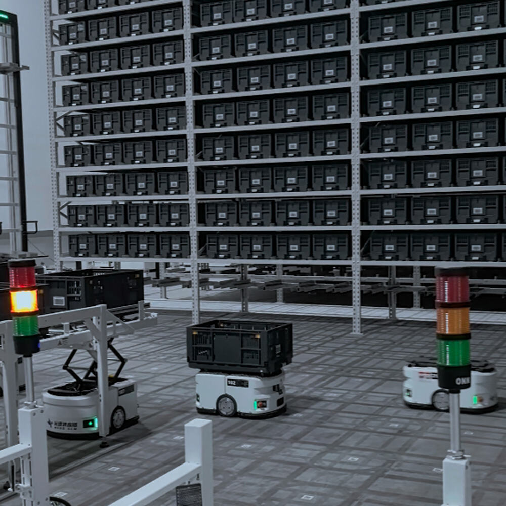 خدمات سلسلة التوريد المُدارة: لماذا تُفضِّل شركاتٌ متزايدة الاستعانة بمصادر خارجية لخدمات اللوجستيات الخاصة بها