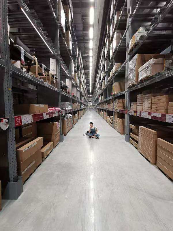 Cut 30% Fulfillment Costs | True 3PL Warehouse Partner