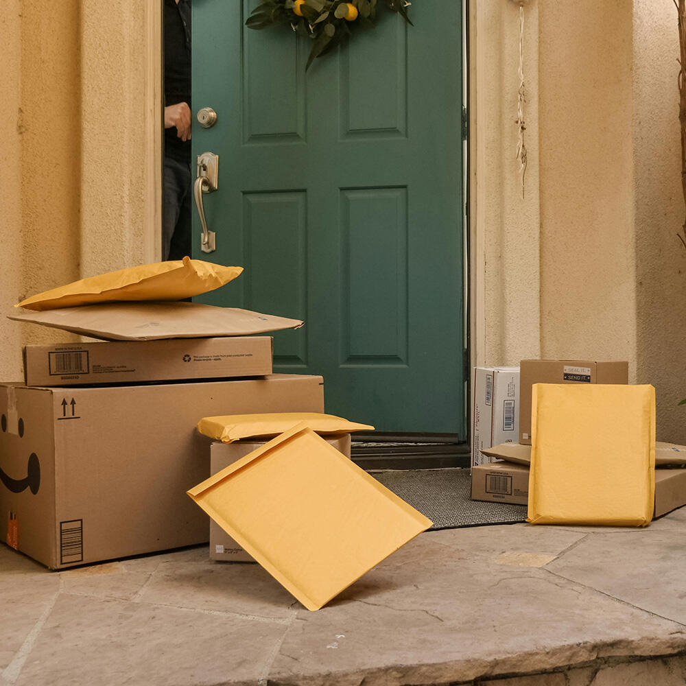 1-Click Fulfillment