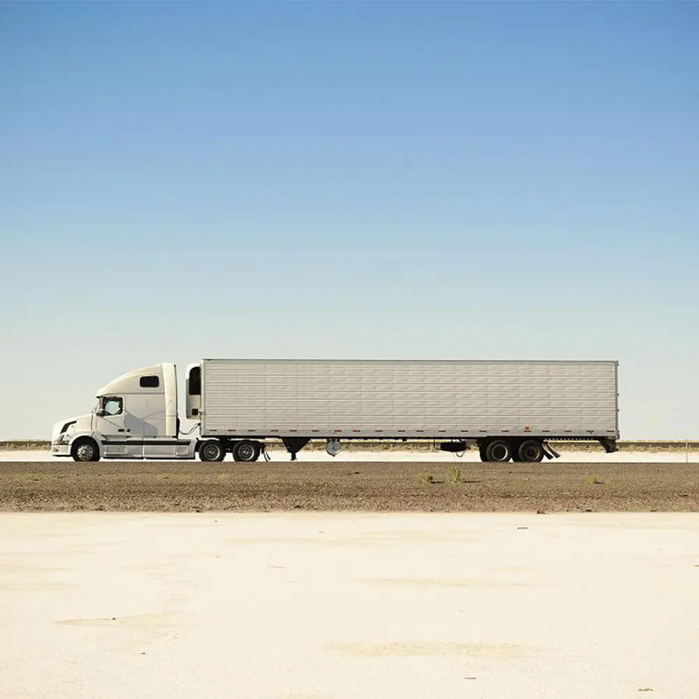 Key Differences Between LTL and FTL Truck Transportation Explained