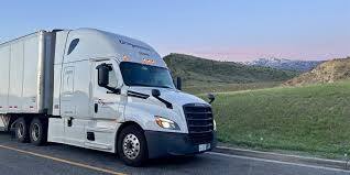 Premium U.S. Local Truck Delivery for Last-Mile Excellence