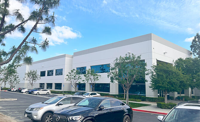 WEDO SCM: Precision Logistics Solutions for a Connected World
