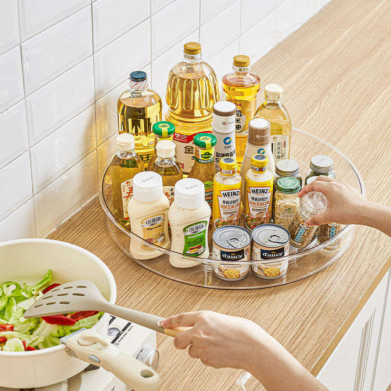 спаситель для маленьких кухонь: научный дизайн хранения расширяет рабочую поверхность на 50% и улучшает кулинарные движения