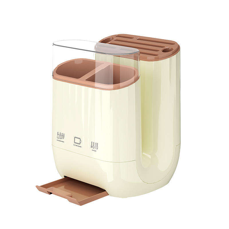 рост потребности в кухонном хранении в Европе и США: продажи настенных многофункциональных держателей для ножей в 2025 году увеличились на 56%