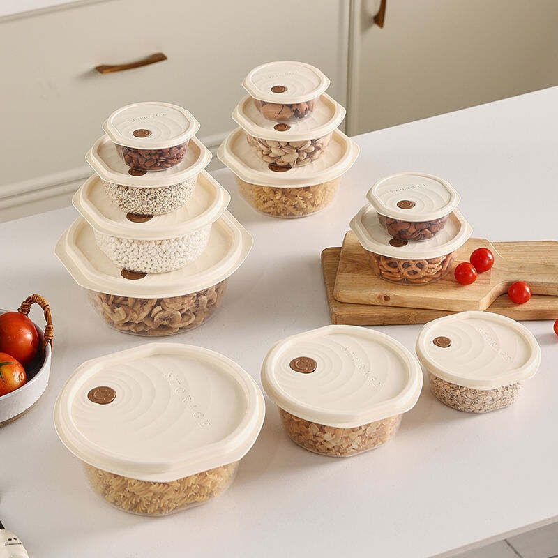 recipientes plásticos tradicionais chineses: como o 'armazenamento plástico de grande formato que melhora a vida' conquistou 35% das exportações mundiais em 2025