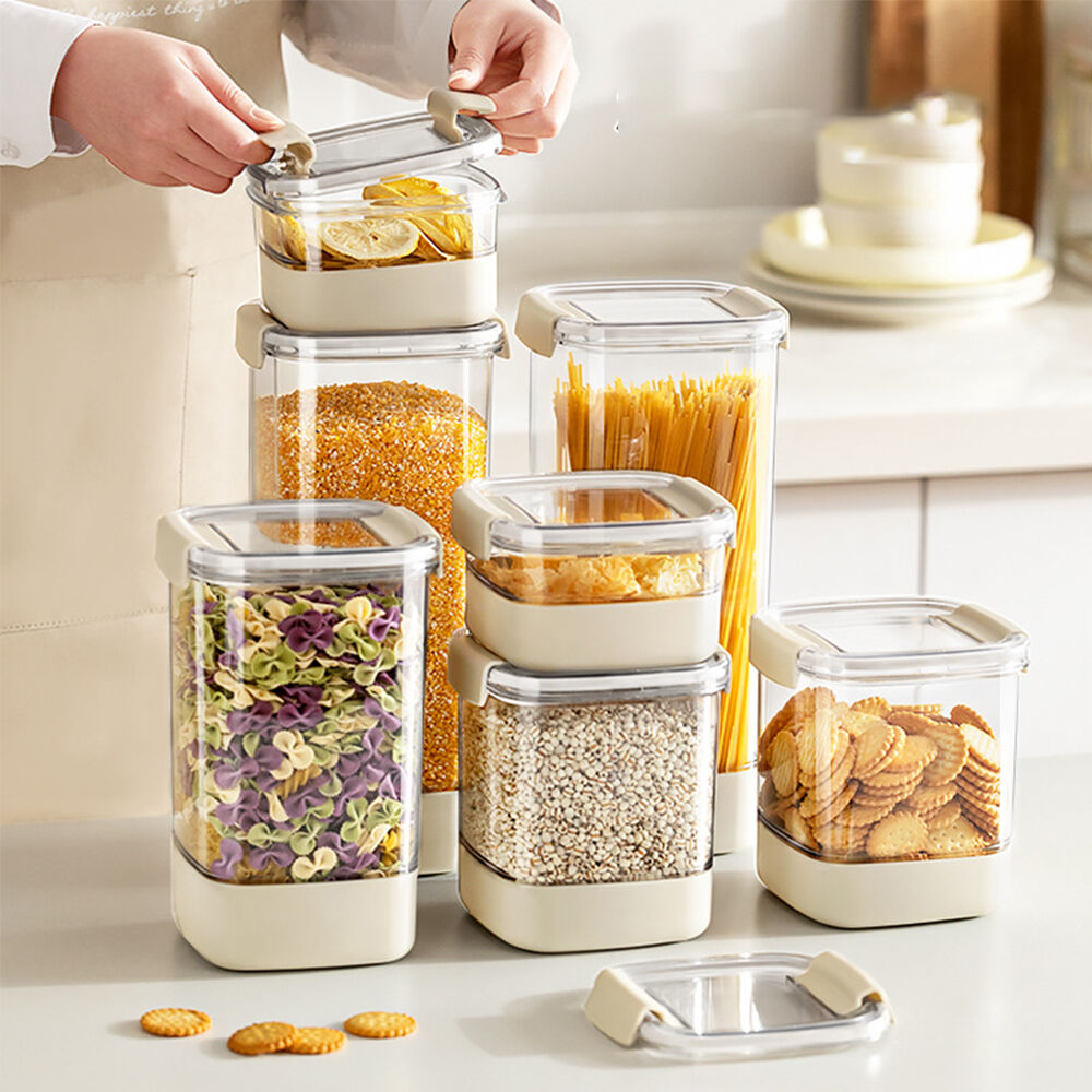 улучшенные материалы для хранения продуктов: снижение уровня роста бактерий в кухонных продуктах на 70% к 2026 году