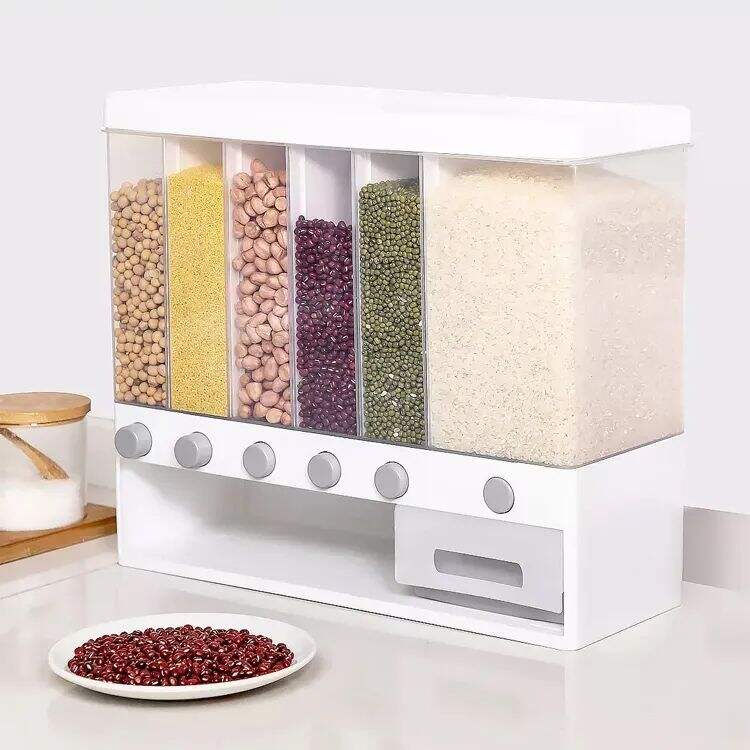 к 2025 году мировой рынок улучшающих жизнь кухонных пластиковых ёмкостей большого объёма достигнет 3,5 млрд долларов! Более 60% покупок приходятся на группы здорового питания в Европе и Америке, многофункциональное хранение становится необходимостью