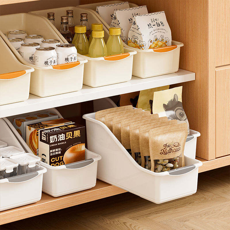 пластиковые ящики для хранения доминируют: в 2025 году продано более 210 миллионов единиц и более 65% рынка кухонных шкафов