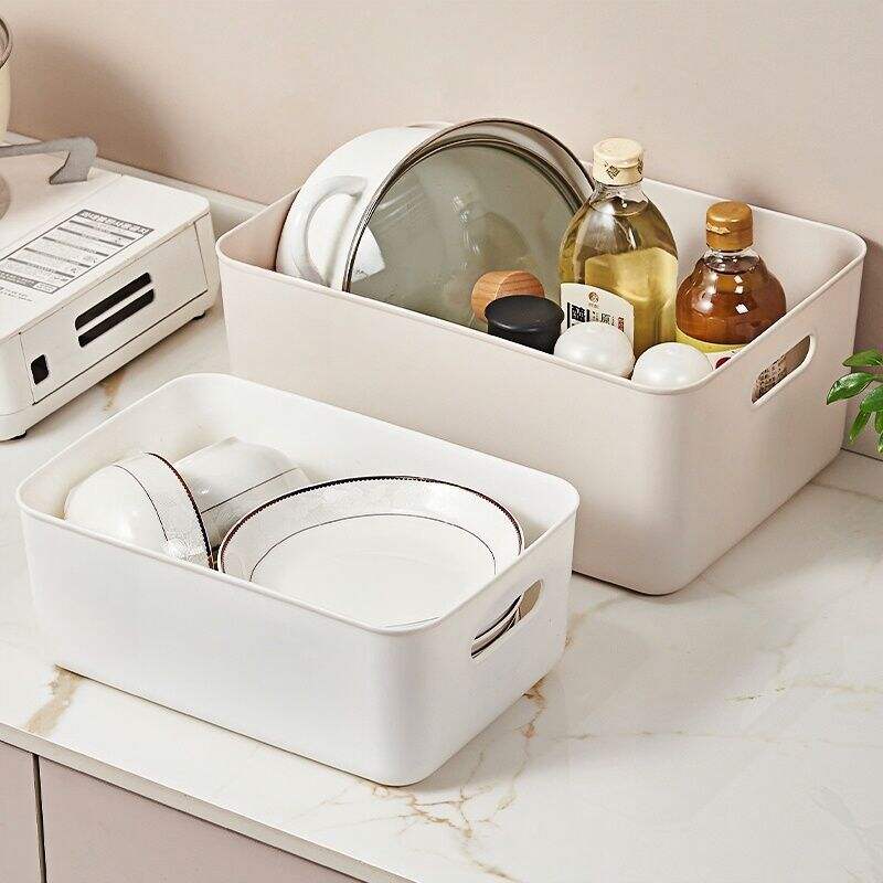 caixas plásticas de cozinha sem tampa com alça estão conquistando o mundo! Em 2025, as vendas globais ultrapassaram 230 milhões de unidades — uma verdadeira revolução na organização da cozinha moderna