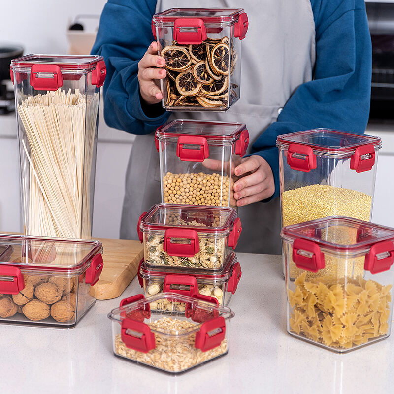 мировой рынок пластиковых контейнеров для хранения пищи превысит 21 миллиард долларов в 2025 году, доля материалов PP/PET составит более 75%: глубокий анализ данных и трендов