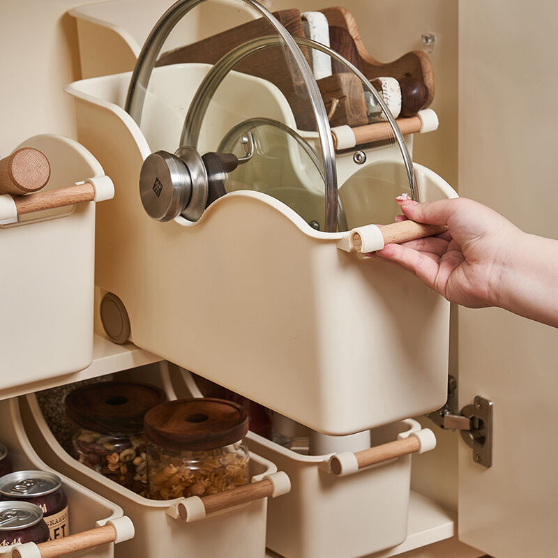 a China detém 58% do mercado mundial de cestas de plástico para armazenamento, e as cestas de plástico de PP para alimentos se tornarão um produto-chave no comércio eletrônico transfronteiriço até 2026