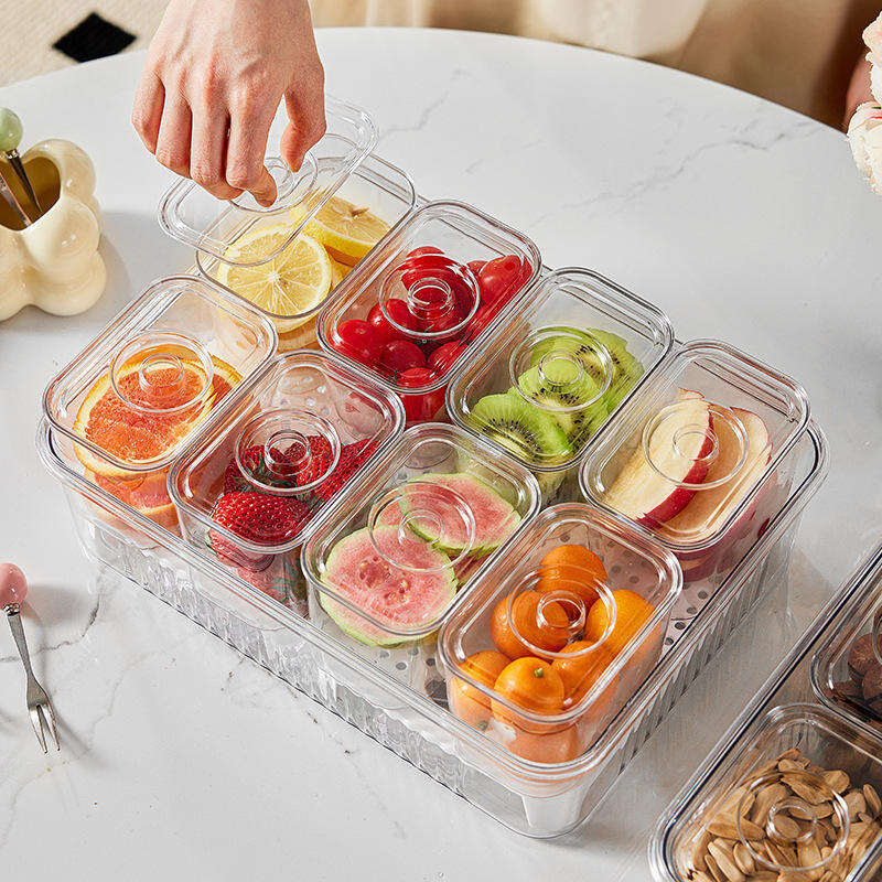 até 2025, o mercado mundial de recipientes domésticos para armazenamento de alimentos atingirá 18,6 bilhões de dólares: soluções plásticas de grande capacidade para cozinhas, que melhoram a qualidade de vida, representarão mais de 78%