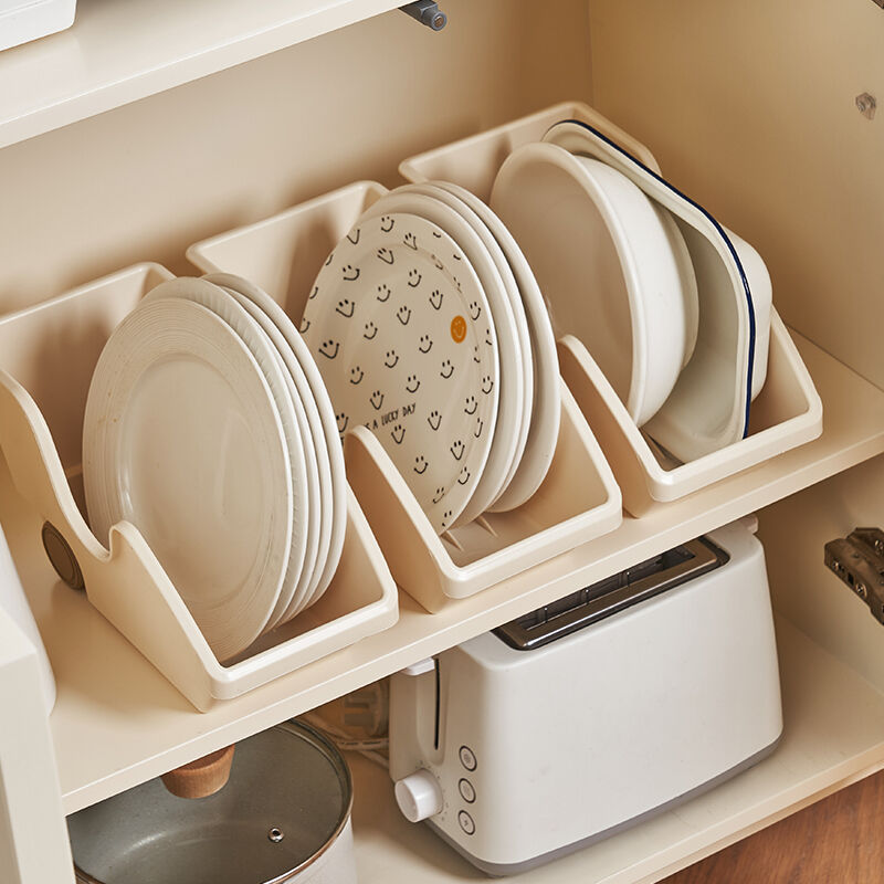 cestas plásticas para armazenamento: Economia de espaço e aumento da eficiência no armazenamento em 60% em cozinhas pequenas até 2026