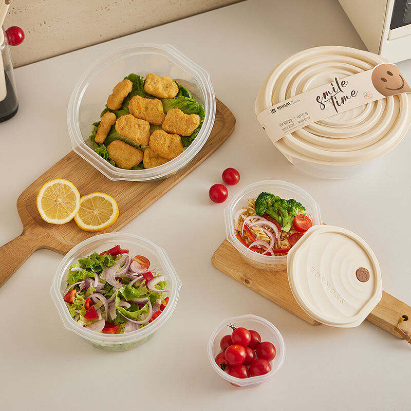 europa Central e Oriental: em 2025, a importação de recipientes plásticos para armazenamento de alimentos aumentou 43%. Modelos herméticos básicos tornam-se o novo padrão