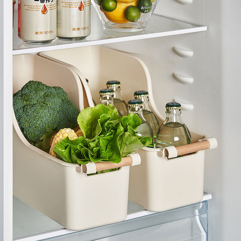 o mercado global de cestas plásticas para armazenamento na cozinha ultrapassará 9,2 bilhões de dólares até 2026, com as opções ecológicas crescendo 12,5% anualmente