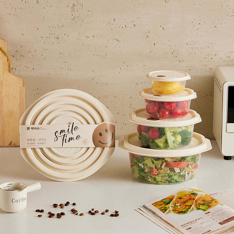 dados transfronteiriços: em 2025, as vendas de recipientes plásticos básicos para armazenamento de alimentos no Sudeste Asiático crescerão 51% — impulsionadas pela popularidade de produtos com alto custo-benefício