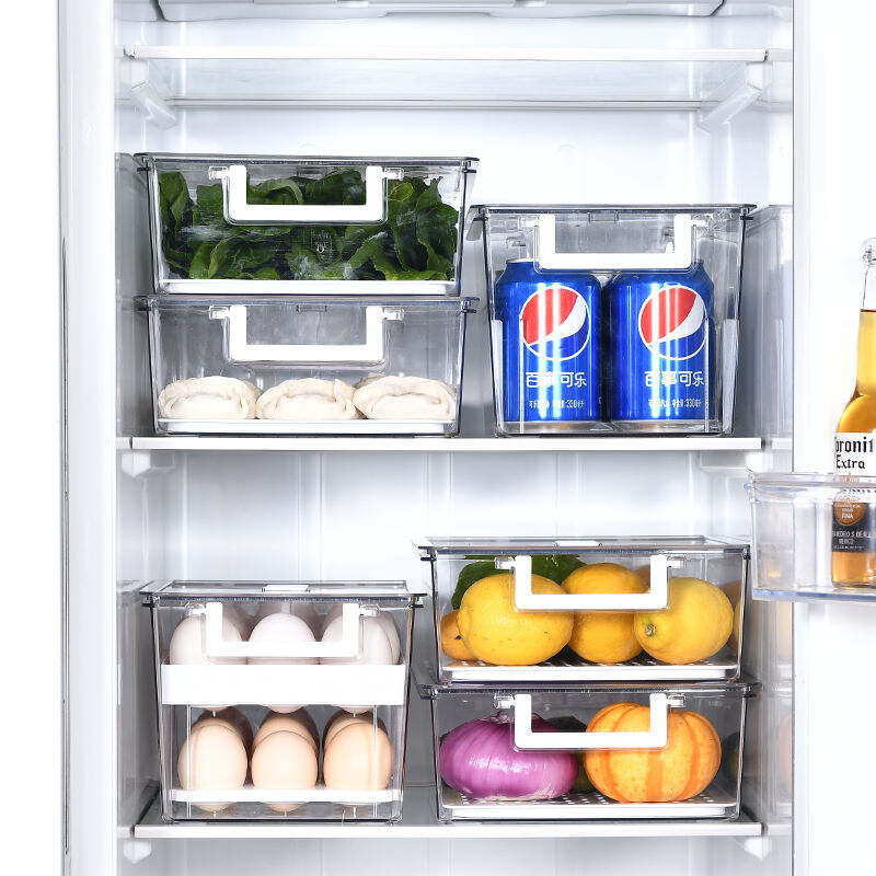 expansão dos canais de supermercados na Europa Oriental e Central: as compras de conjuntos plásticos para armazenamento aumentarão em 56%, combinações de diferentes tamanhos tornam-se best-sellers