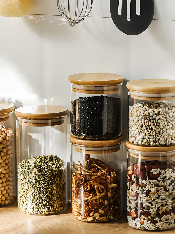 Tins & Boxes, kitchen Revived