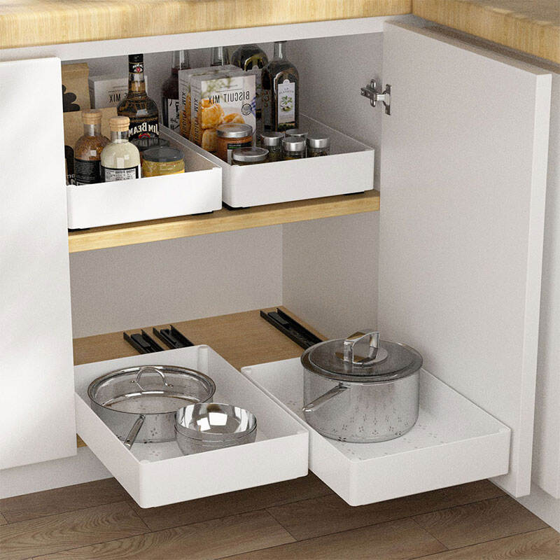 inovações no armazenamento na cozinha para apartamentos pequenos: aumento de 60% na utilização do espaço dos armários até 2026, adeus à bagunça e ao aperto