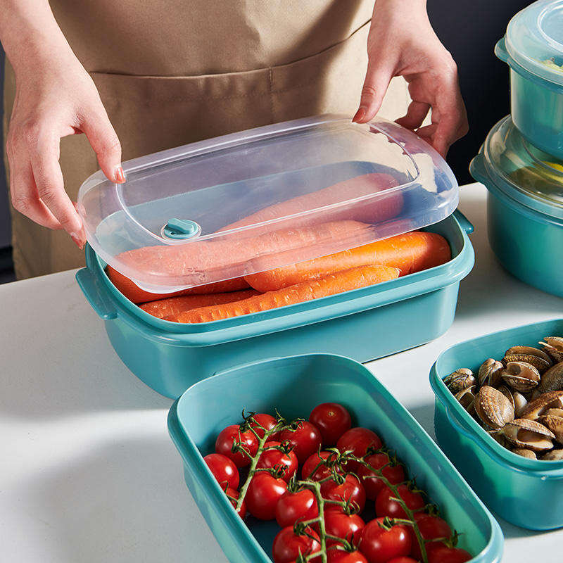 o mercado global de recipientes plásticos com tampa ultrapassará 53 bilhões de dólares até 2030: crescimento de 8,2% ao ano, inovações em vedação aceleram a disseminação