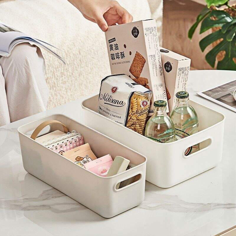 Кроссбордерная электронная торговля выводит продажи на новый уровень! В 2025 году открытые боксы для хранения занимают 52% онлайн-рынка, а дизайн с ручкой — лидер по отзывам пользователей. Как “улучшающее жизнь большое пластиковое кухонное хранение” стало