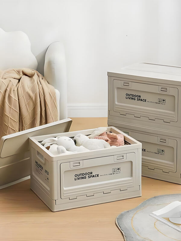 Tins & Boxes, kitchen Revived