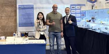 Poznatky z medzinárodného veľtrhu osvetlenia v Hongkongu 2025