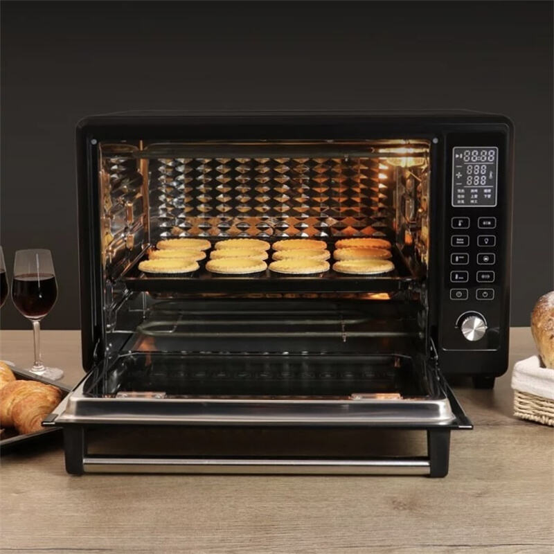 Electrical Light Guide Rods - Optical Glass