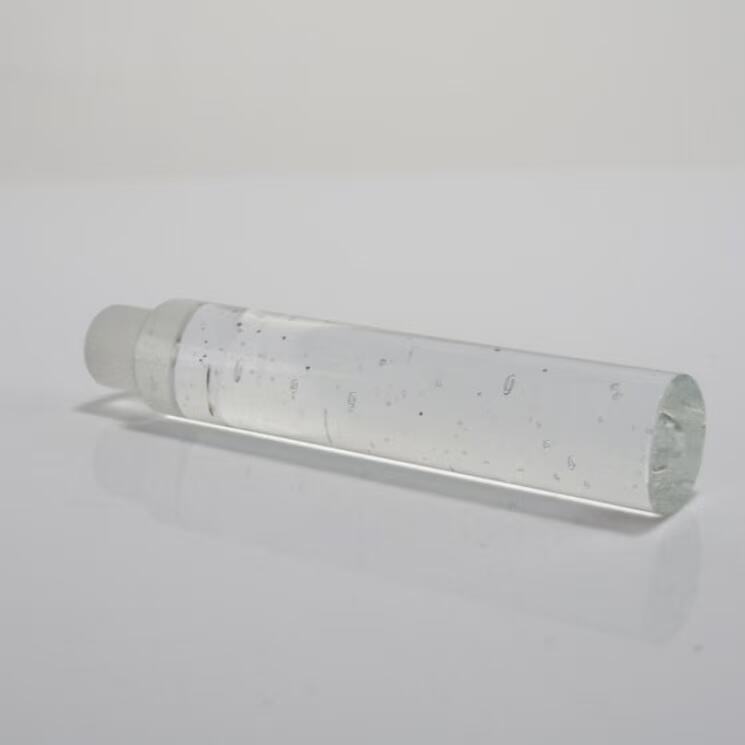 High Borosilicate Glass Rod