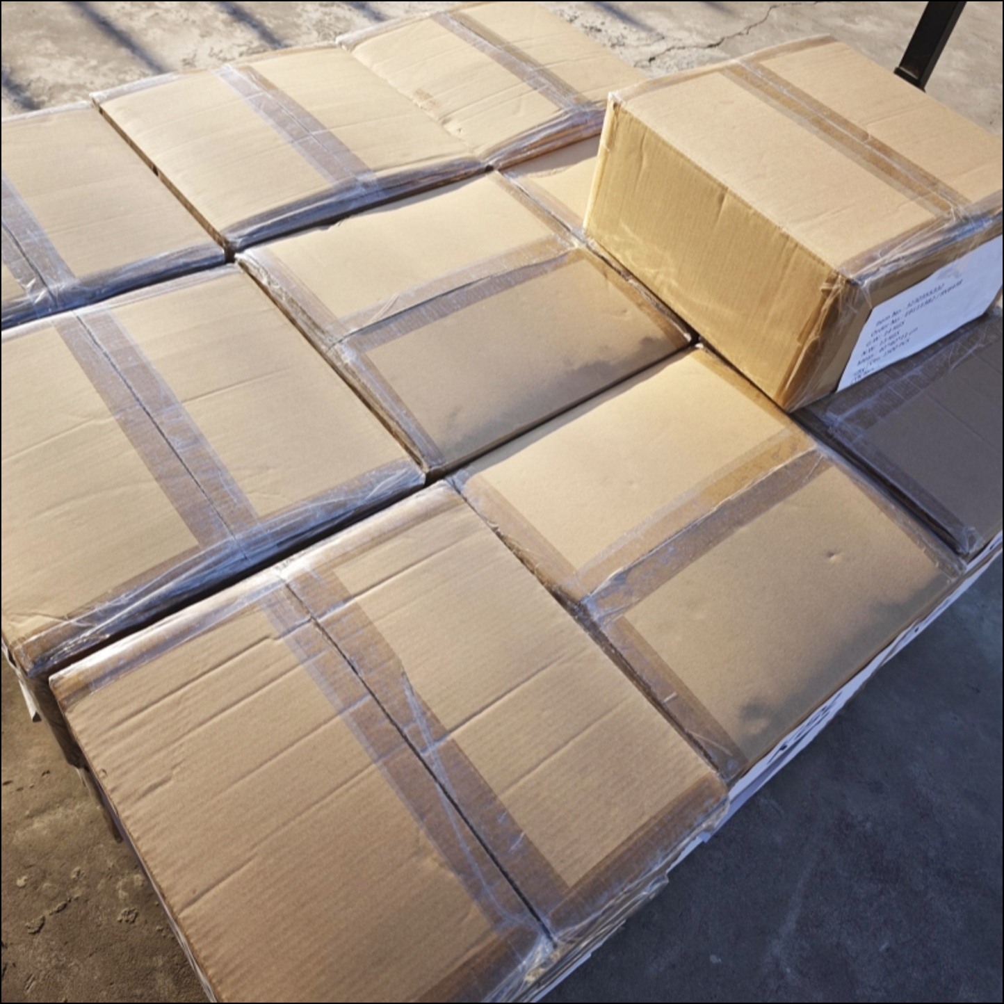 optical glass manufacturing process-0