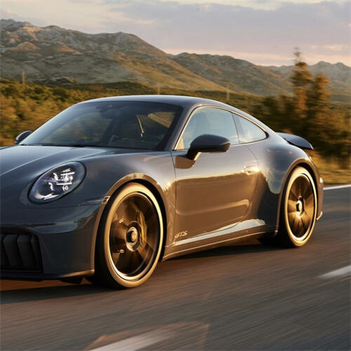 Automobilio priekinių žibintų stiklas