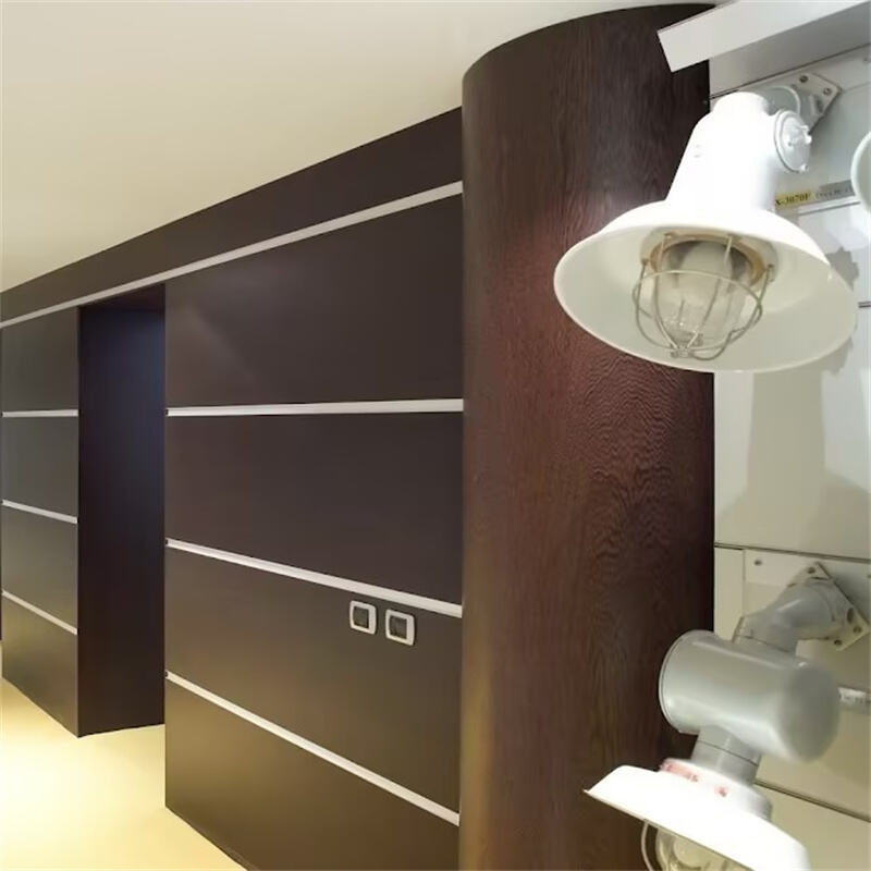 Explosion-proof Lighting Fixtures