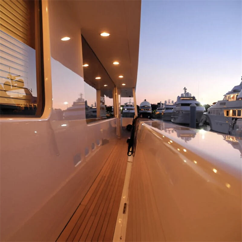 Indoor Spotlights - Tempered Glass