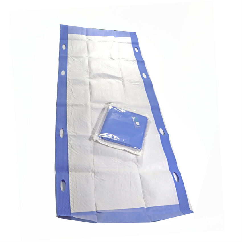 Trasfer pad(120gPP+18gPE+125gSAP+18gPP)5