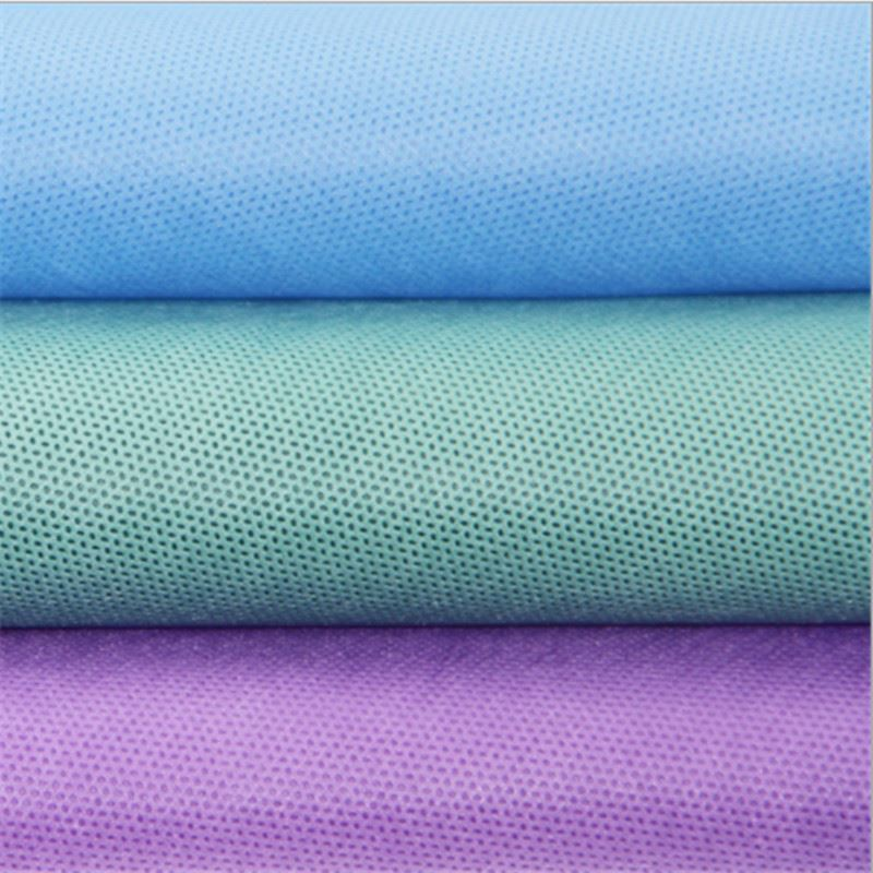 Discover Premium Non - Woven Fabrics for Healthcare