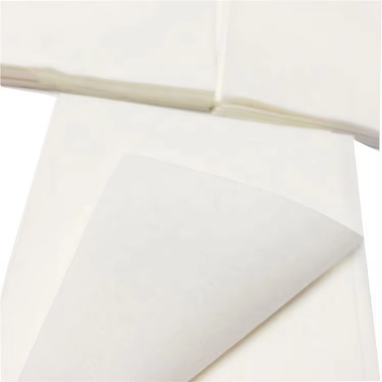 100% Polyester Disposable Super Absorbent Cleanroom Wiper