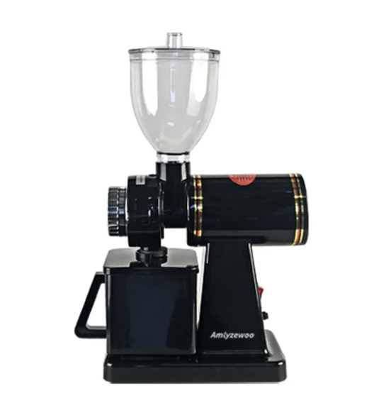 Baratza Encore ESP vs. Competidores: El Gran Enfrentamiento de Molinos de Café
