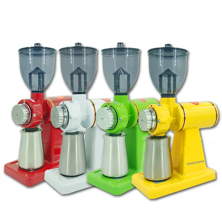Coffee Bean Grinder: A Guide to Grinding Your Beans Right