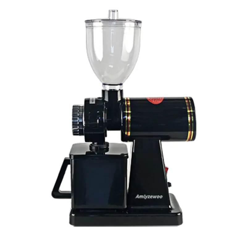 Klassischer Stil Kaffeemühle, Originalhersteller Direktverkauf, Verlässliche Qualität, Kann Espresso-Pulver produzieren