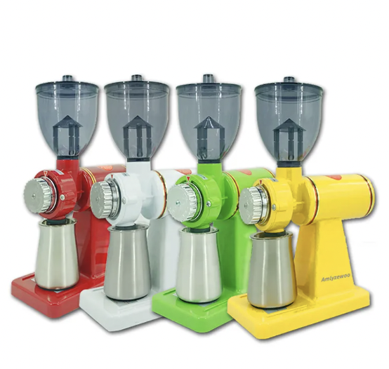 Baratza Encore ESP: El Molinillo de Café Que Cambia Tu Experiencia