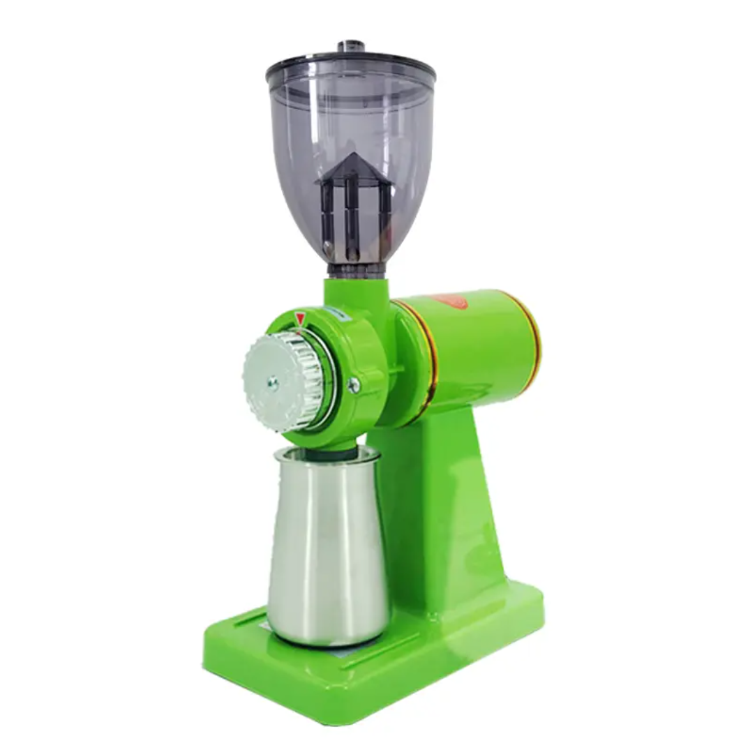 The Crucial Role of Fresh Grinding in Coffee Excellence