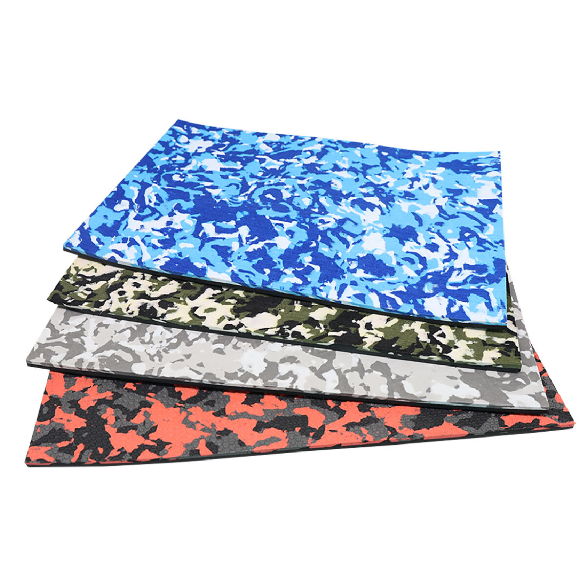 Innovativ Foamteknologi