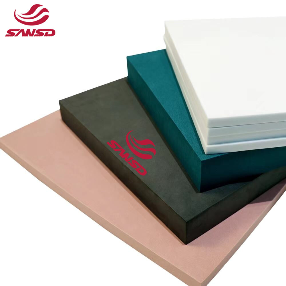 Premium Waterproof PE Foam - Closed Cell for Moisture-Proof Packaging & Marine Use