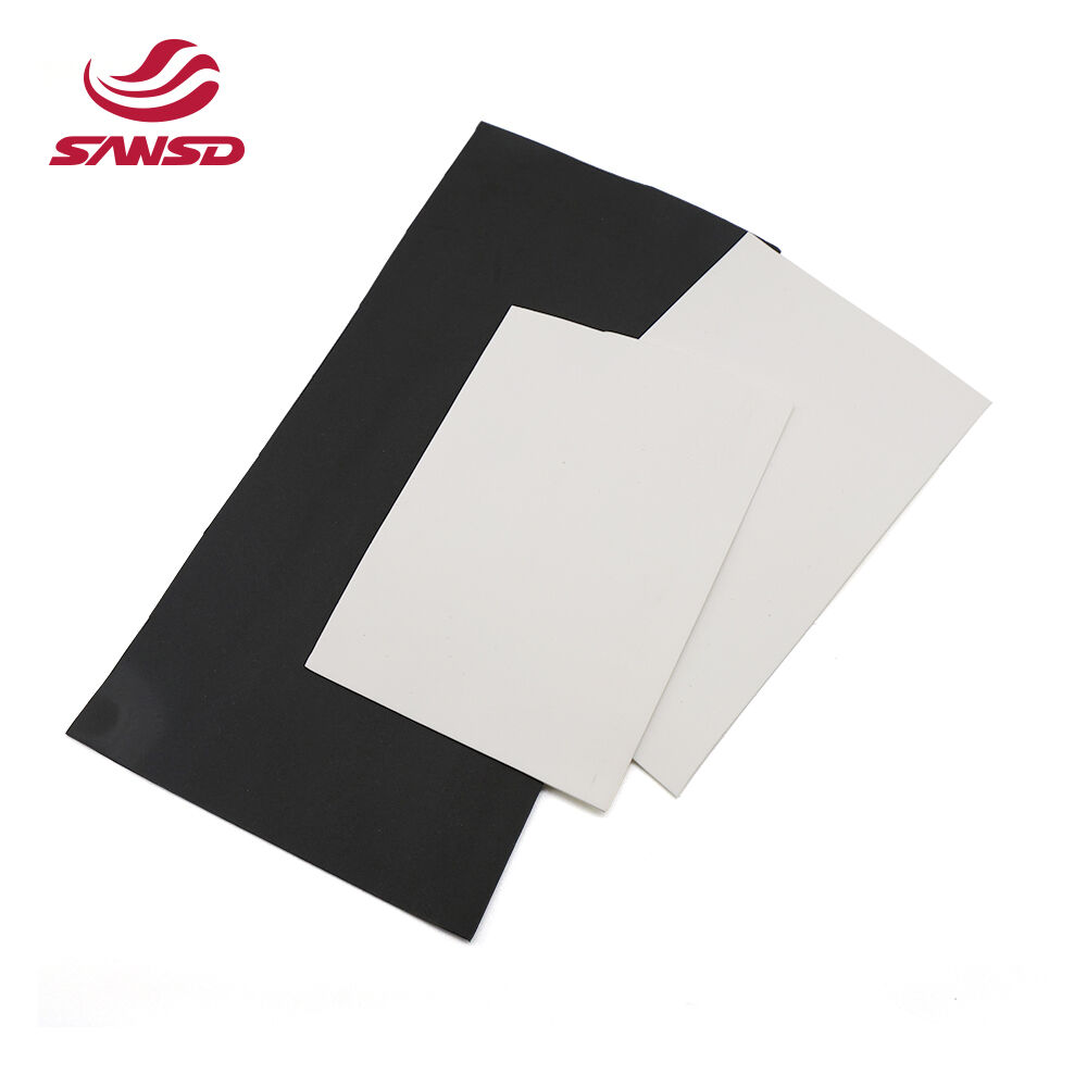 Choose Us as Your Trusted EVA Foam Manufacturer - Global Leader with 45+ Years