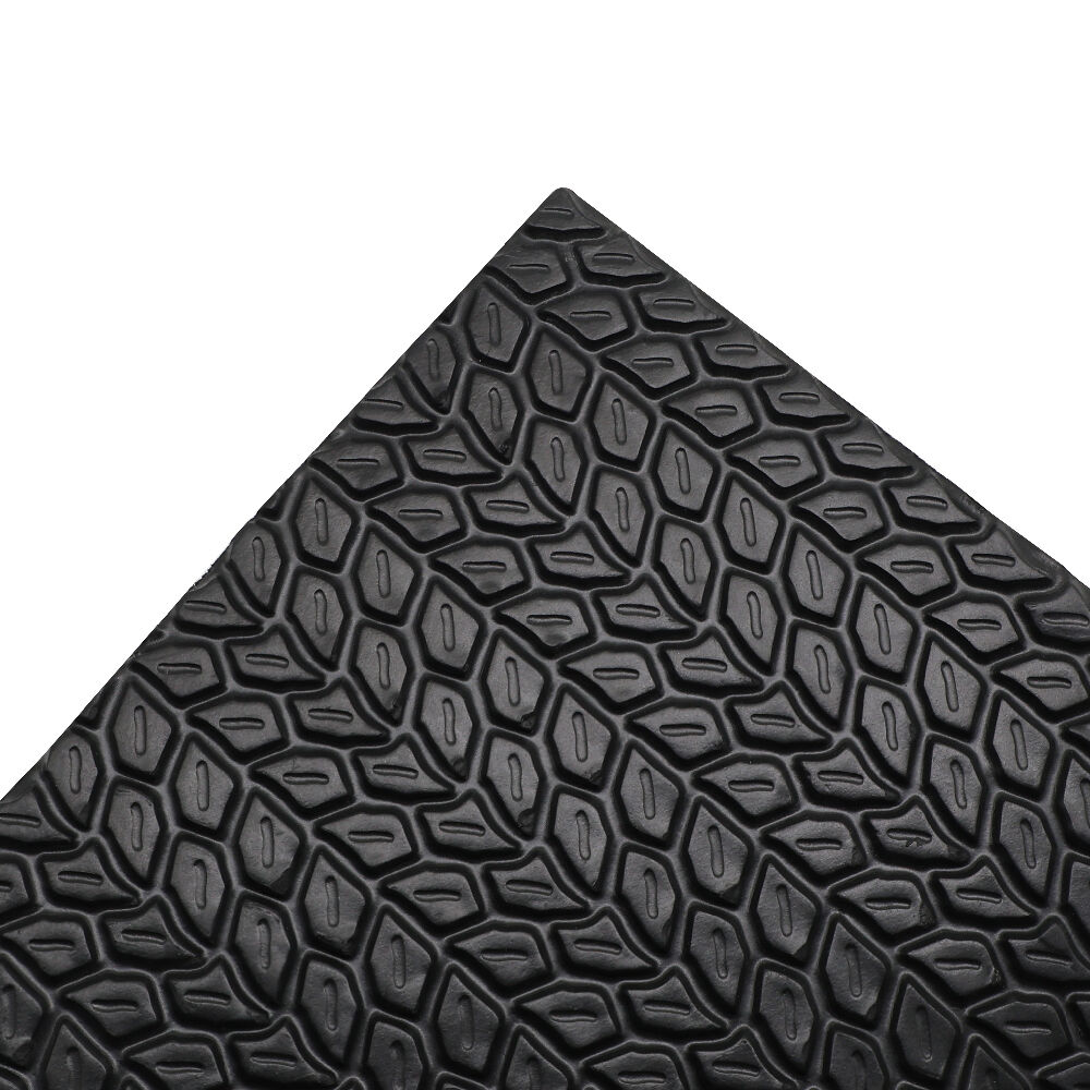 Шоғырланған EVA қабырғасы: Қуы шеберлігін кеміту үшін ең жақсы таңдау