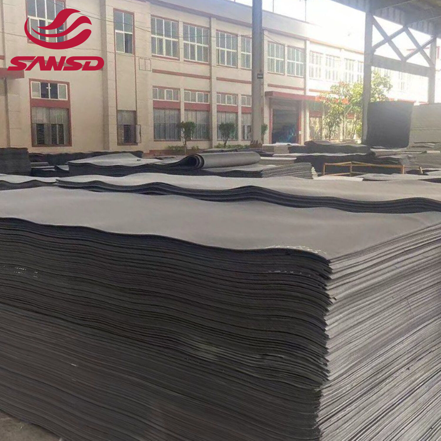 Trusted Eva Foam Sheets Suppliers - Diverse Range with Custom Processing