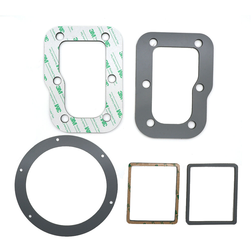 What advantages does silicone foam offer for electric vehicle sealing?