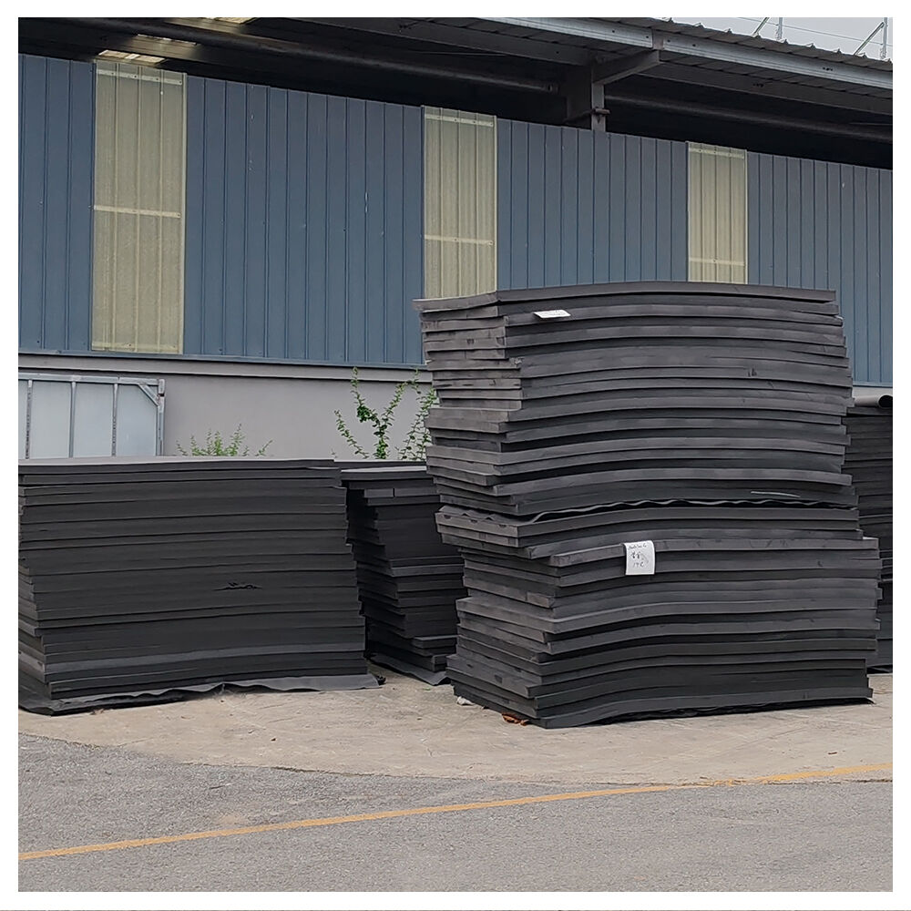 EVA Block Industrial Grade Solutions | QUANZHOU WEFOAM